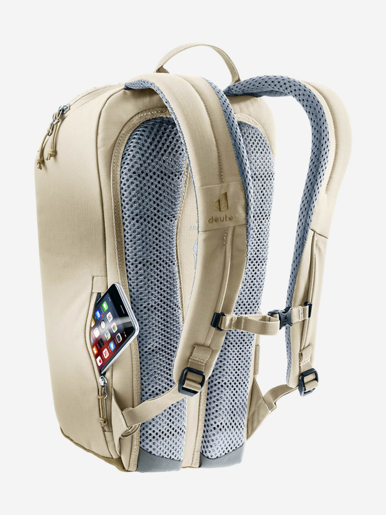 Рюкзак Deuter Stepout 16
