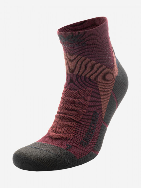 Носки компрессионные X-Socks Run Discovery, 1 пара