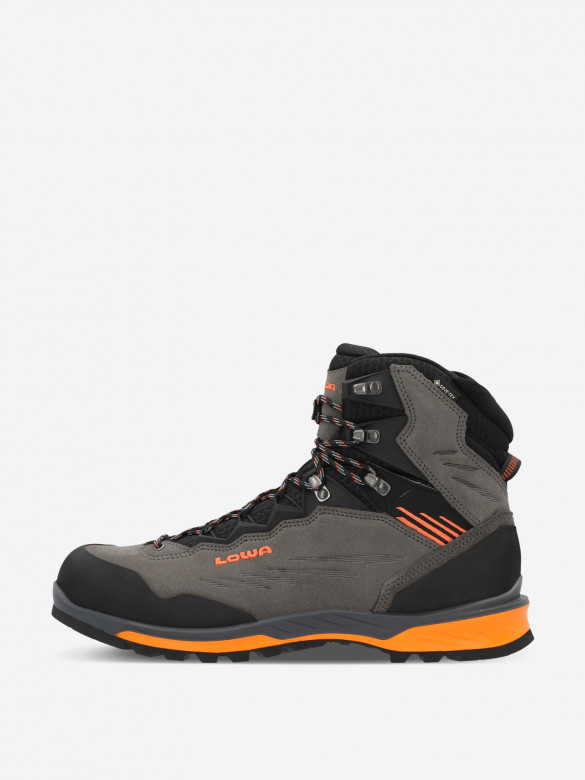 Ботинки мужские Lowa Cadin Ii GTX Mid