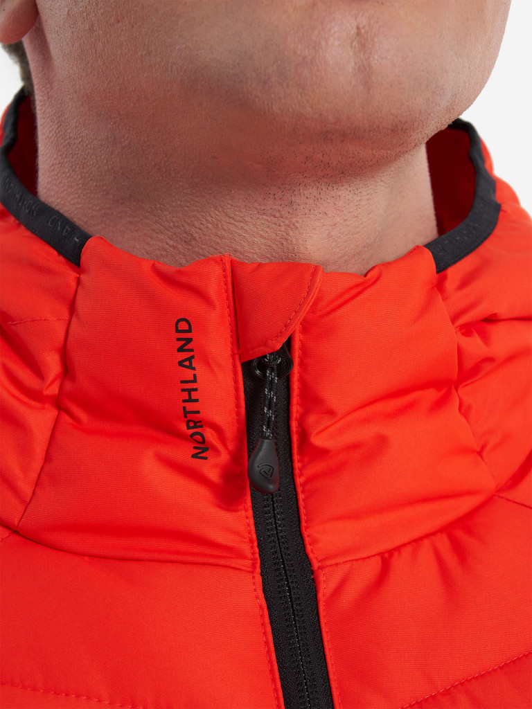 Пуховик мужской Northland