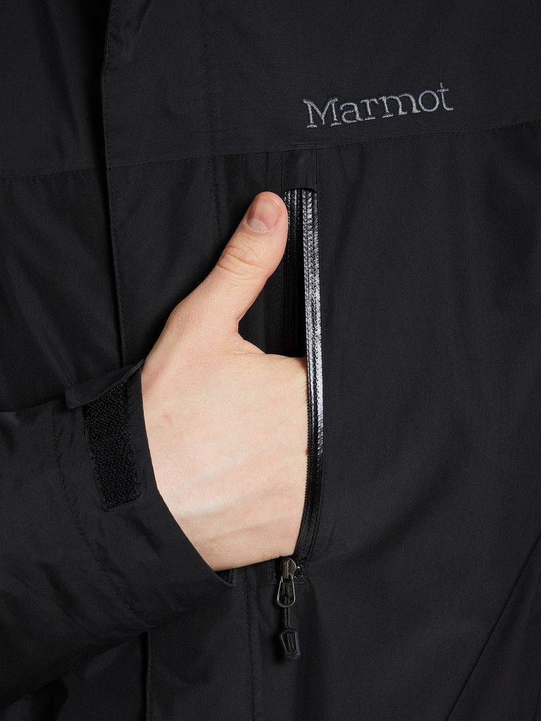 Куртка 3 в 1 мужская Marmot Ramble Component