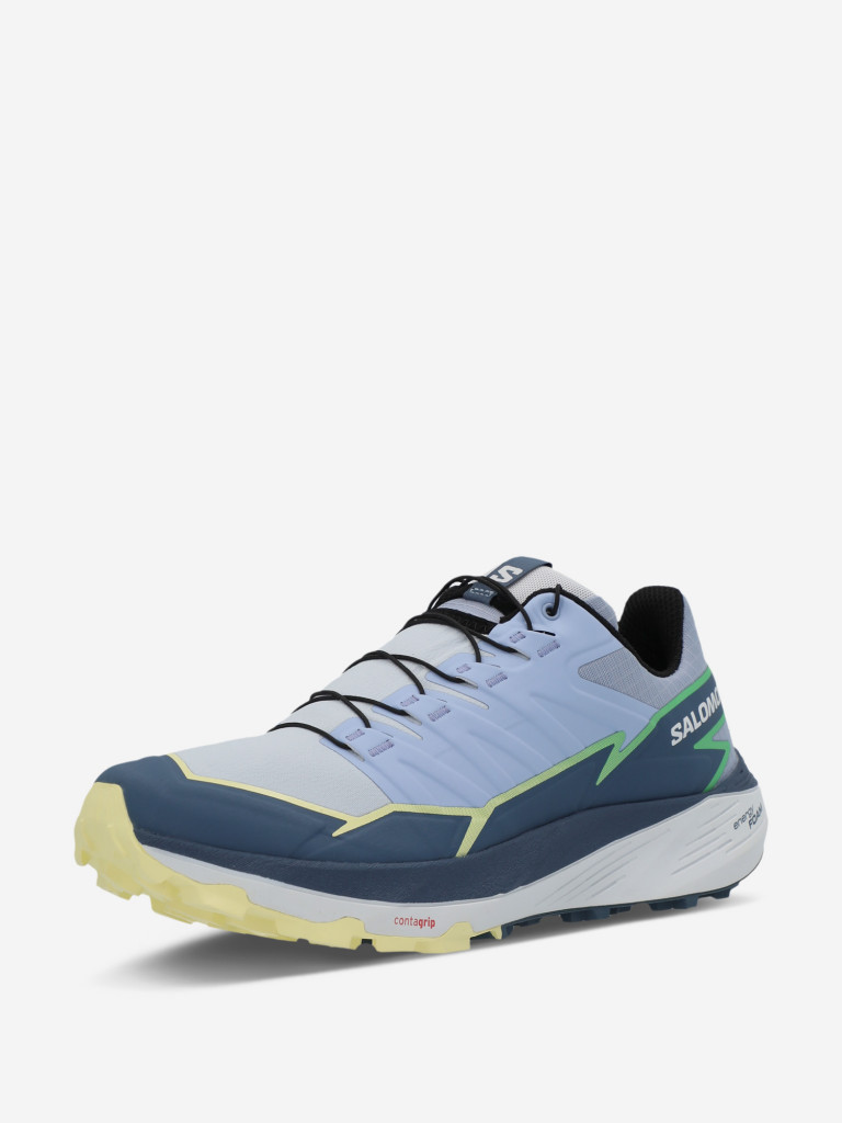 Кроссовки женские Salomon Thundercross