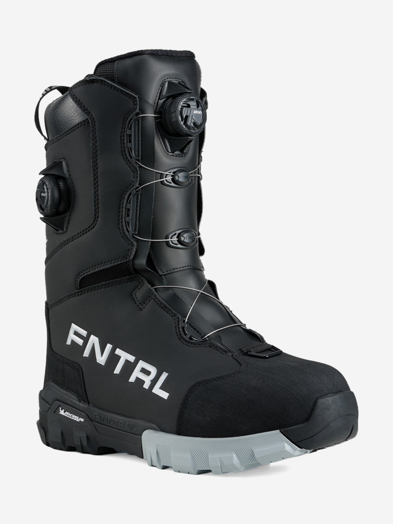 Снегоходные ботинки FINNTRAIL Backcountry