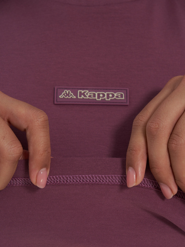 Футболка женская Kappa