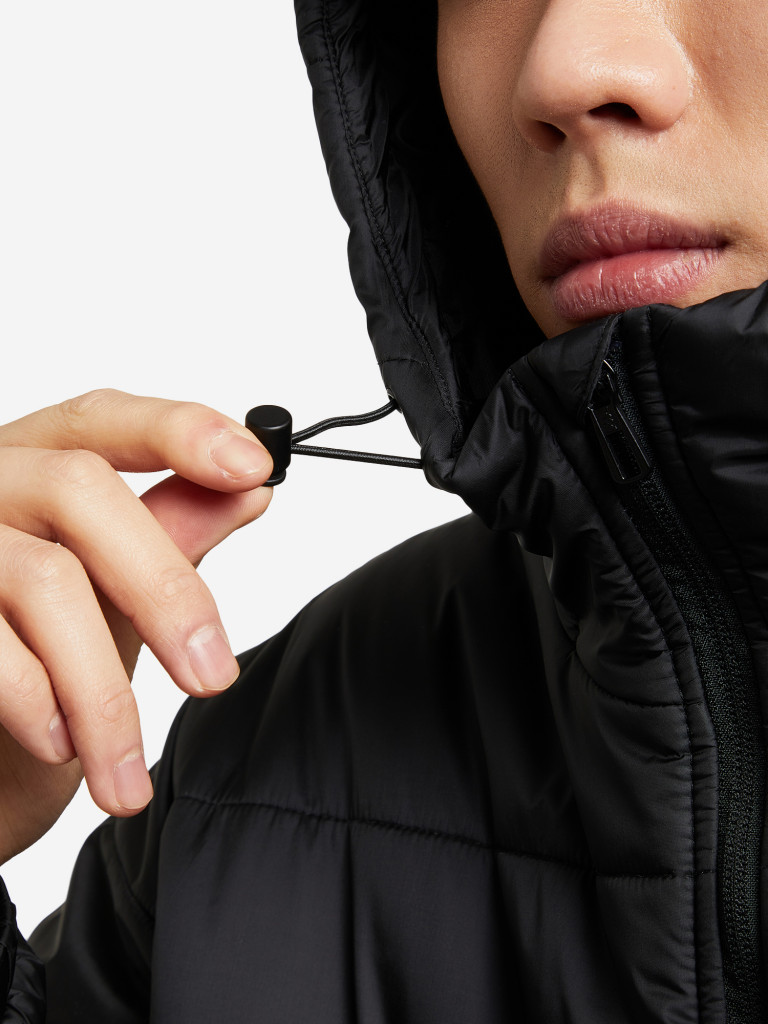 Куртка утепленная мужская Kappa