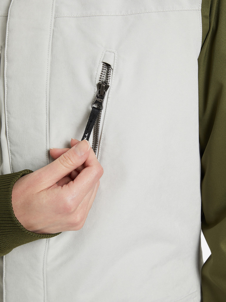 Куртка утепленная женская O'Neill Pw Cylonite