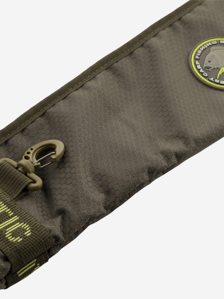 Чехол Aquatic для карпового удилища Ч-21 (длина 195 см)