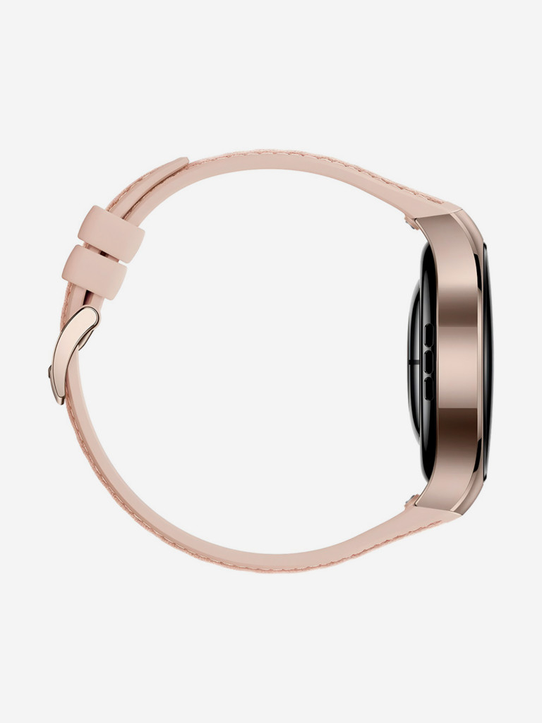 Умные часы HUAWEI Watch 5, 42 мм, бежевые