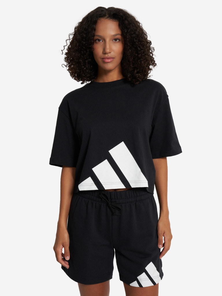 Футболка женская adidas