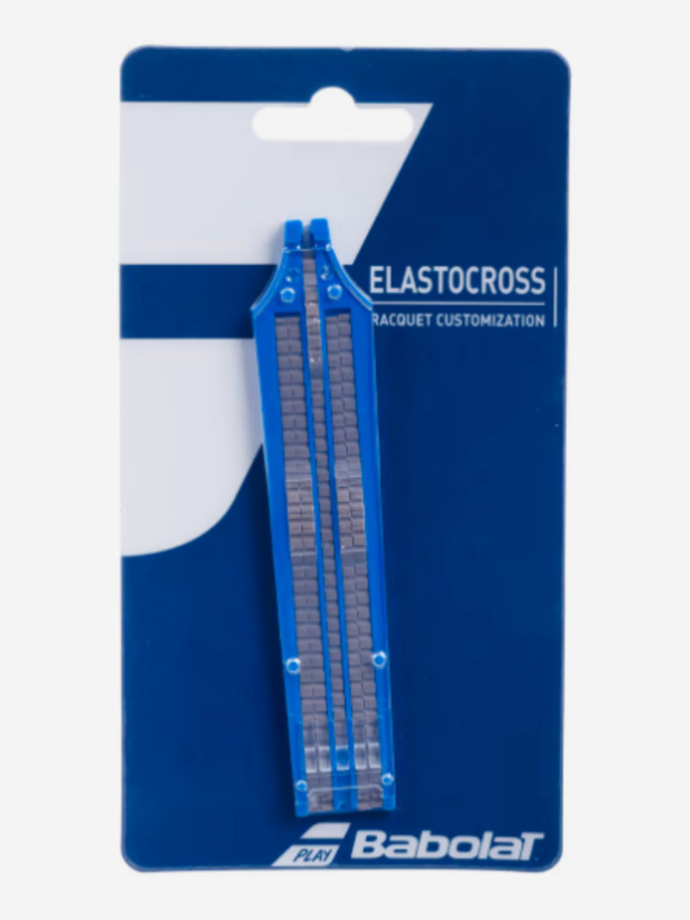 Вставка для струн Elasto Cross, коричневый
