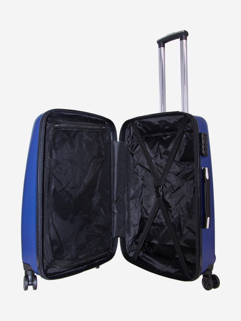 Чемодан RION+ L