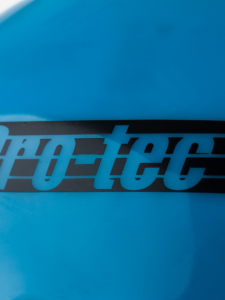 Шлем Pro-Tec Bucky Trans