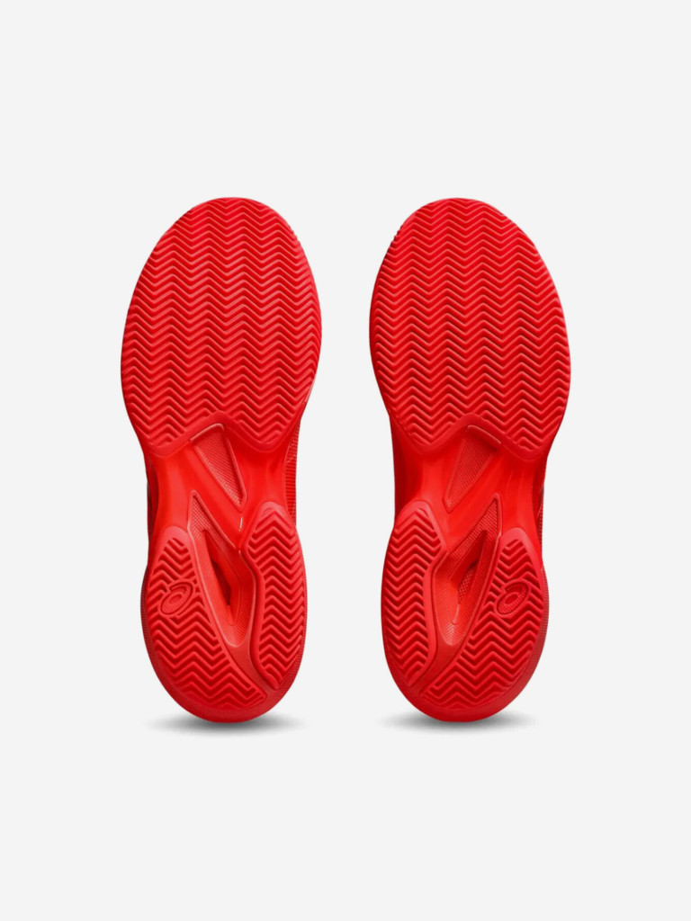 Кроссовки Asics Solution Speed FF 3 Clay Red