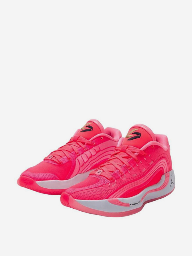 Кроссовки мужские Jordan Luka 4