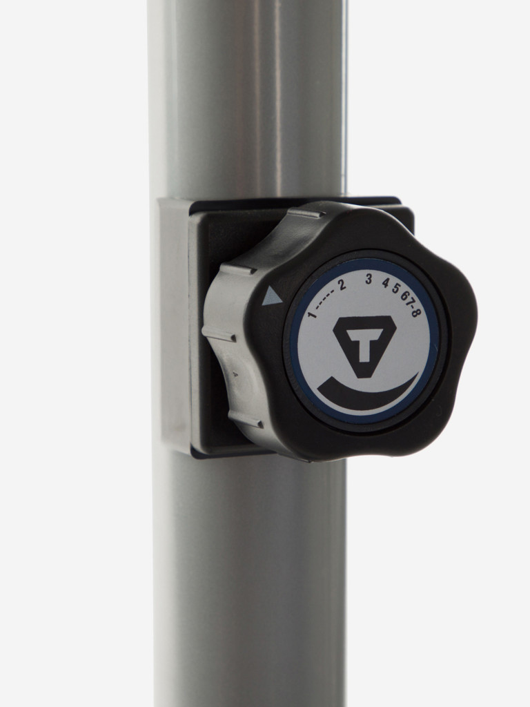 Велотренажер магнитный Torneo Nova