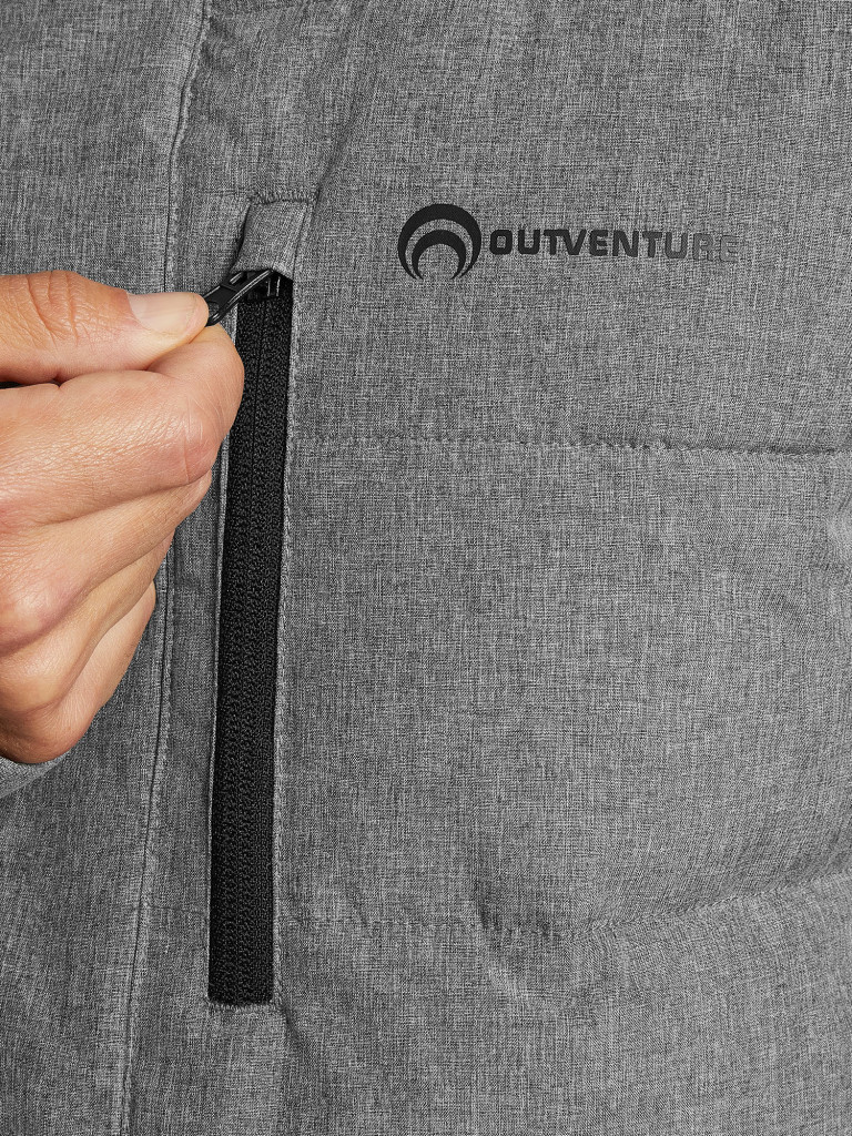 Пуховик мужской Outventure