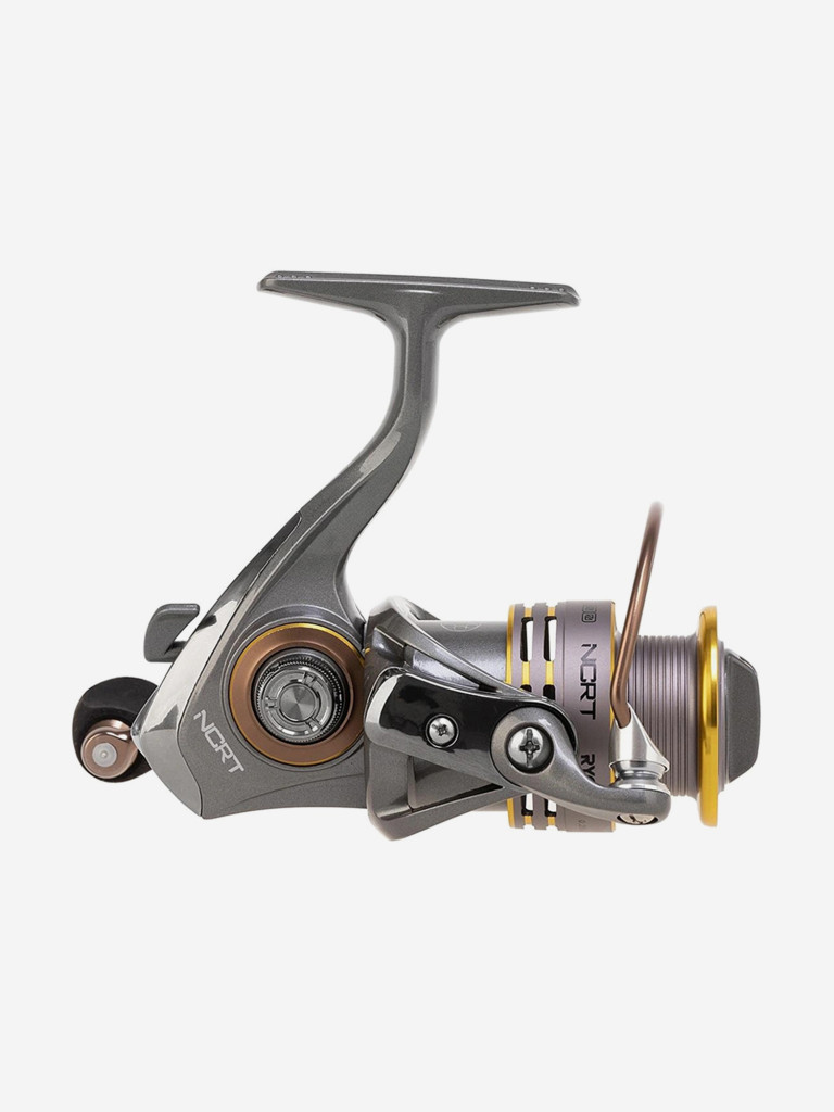 Катушка безынерционная Ryobi Slam N 1000 6 подшипников