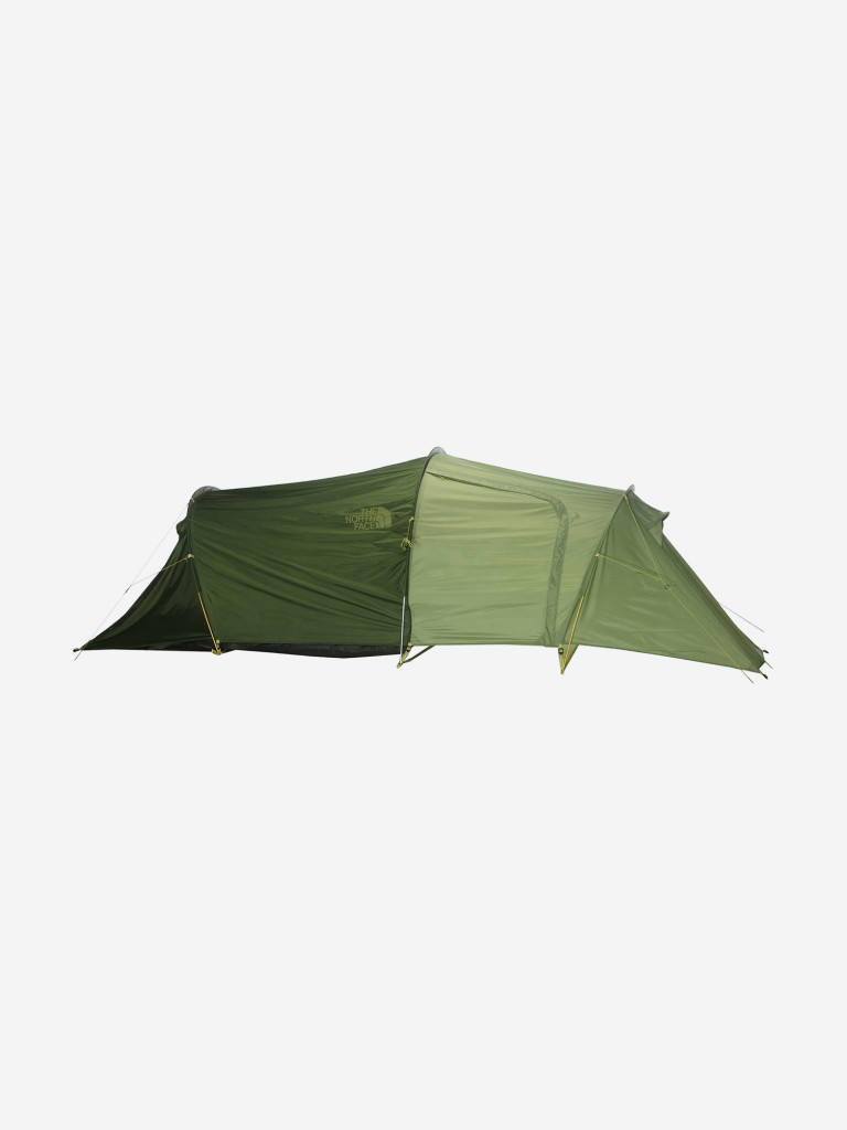 The north face heyerdahl double cab on sale tent