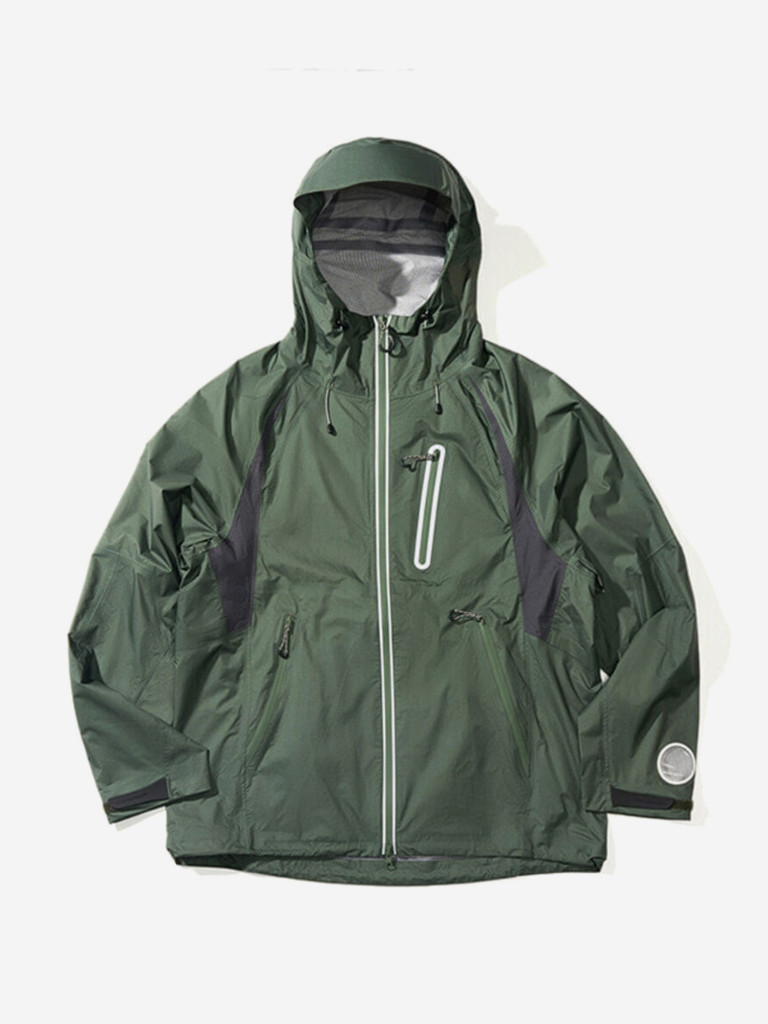 Куртка унисекс NOTHOMME WINDBREAKER