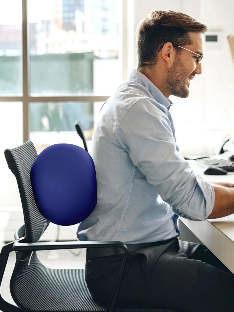 Мяч PROIRON для пилатеса 25 см