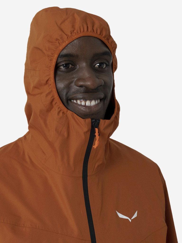 Куртка Salewa Puez Ptx 2L M Jacket Autumnal