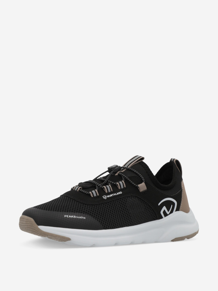 Кроссовки для мальчиков Northland Bummel