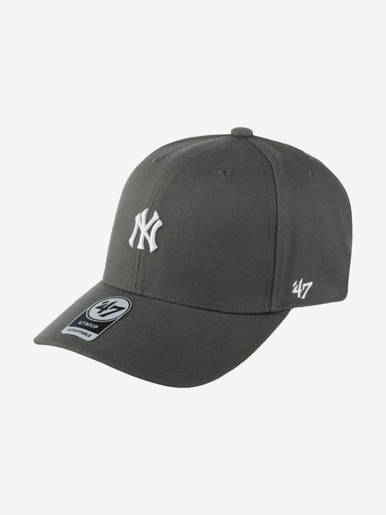 Бейсболка 47 BRAND B-BRMPS17WBP-CC New York Yankees MLB