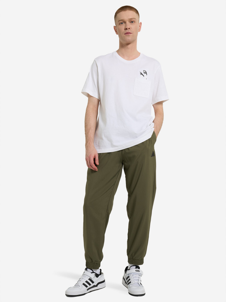 Брюки мужские adidas