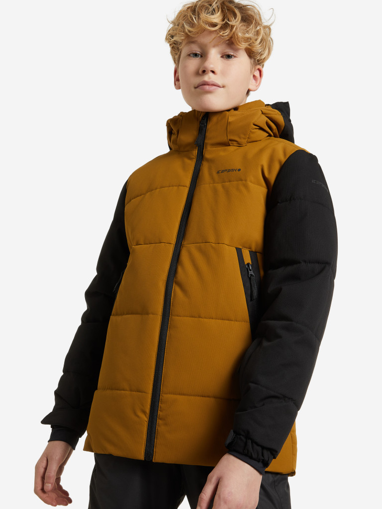 Куртка утепленная для мальчиков IcePeak Louin