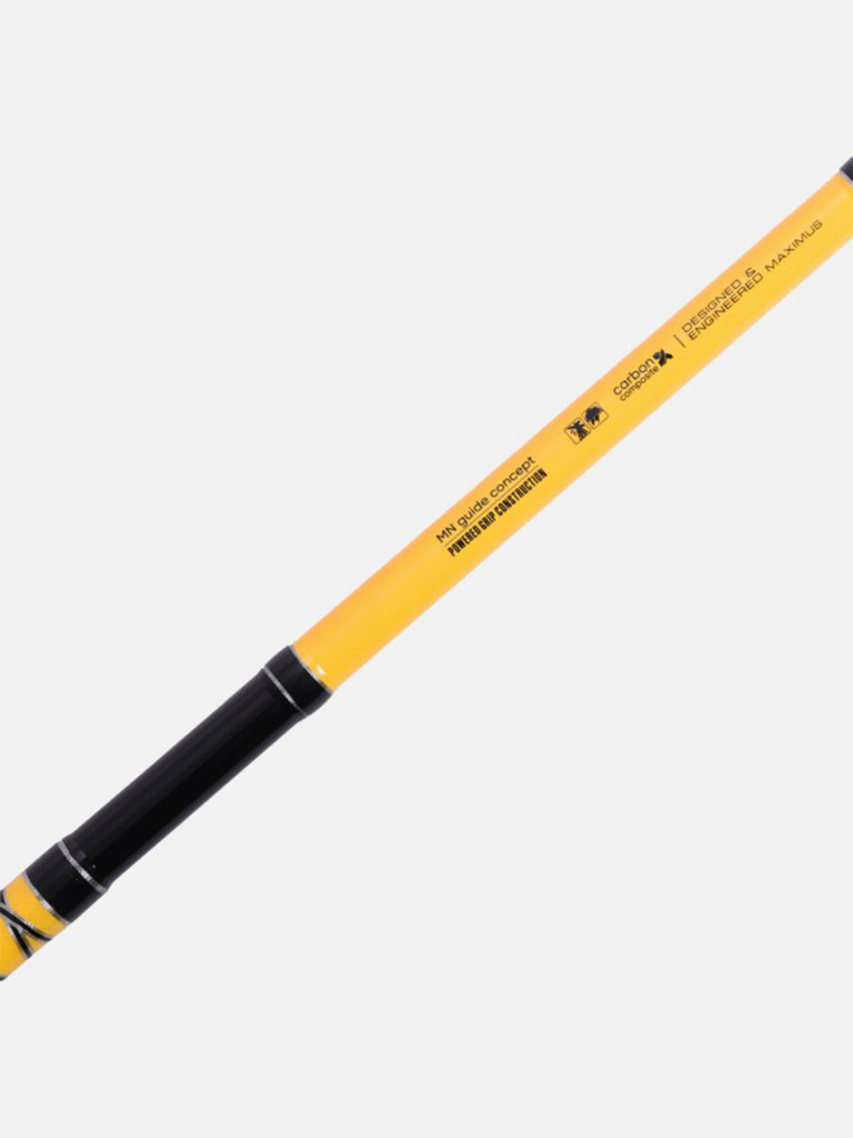Удилище троллинговое Maximus FLINT 802H 2.4m 60-120lb