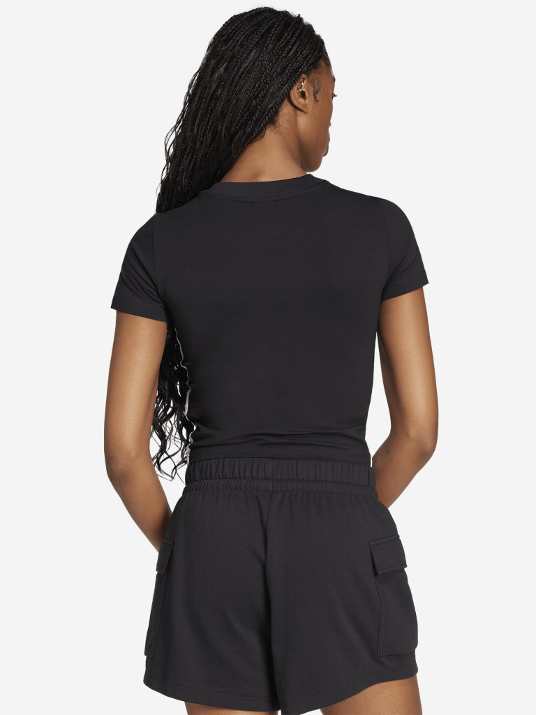 Футболка женская adidas