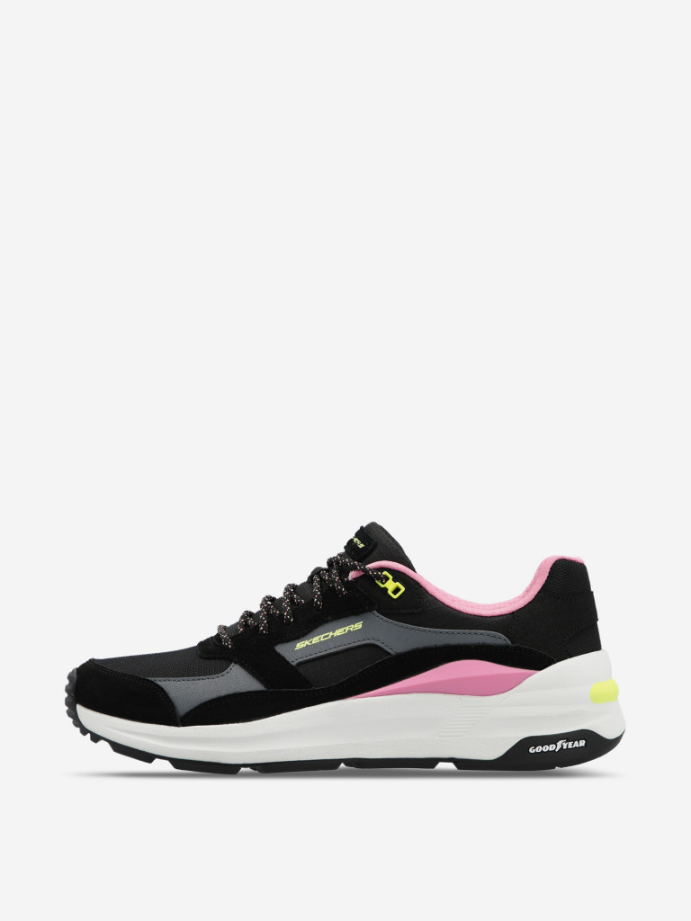 Кроссовки женские Skechers Global Jogger