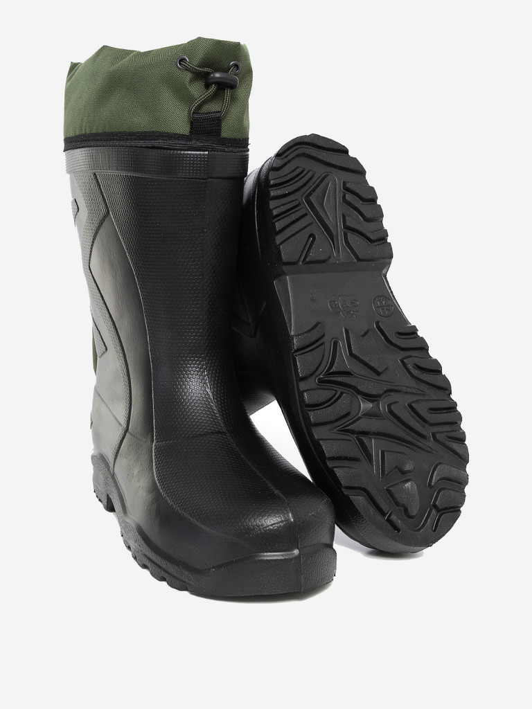 Сапоги мужские Evashoes Ирбис -20