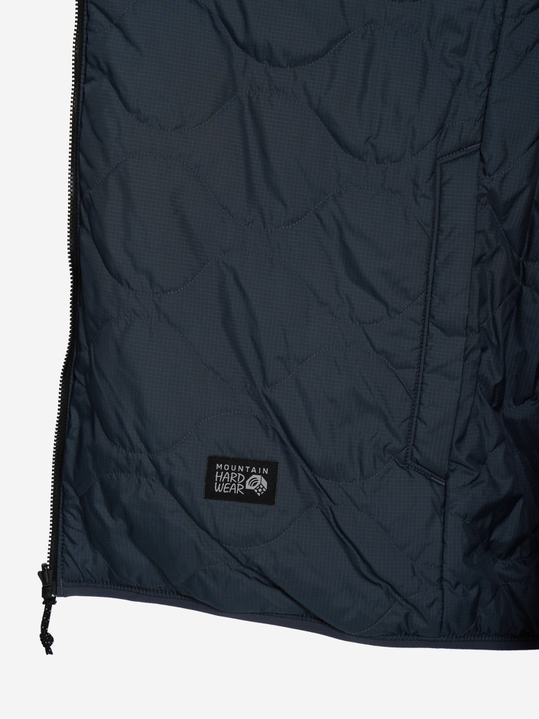 Куртка горнолыжная мужская Mountain Hardwear Après Pro