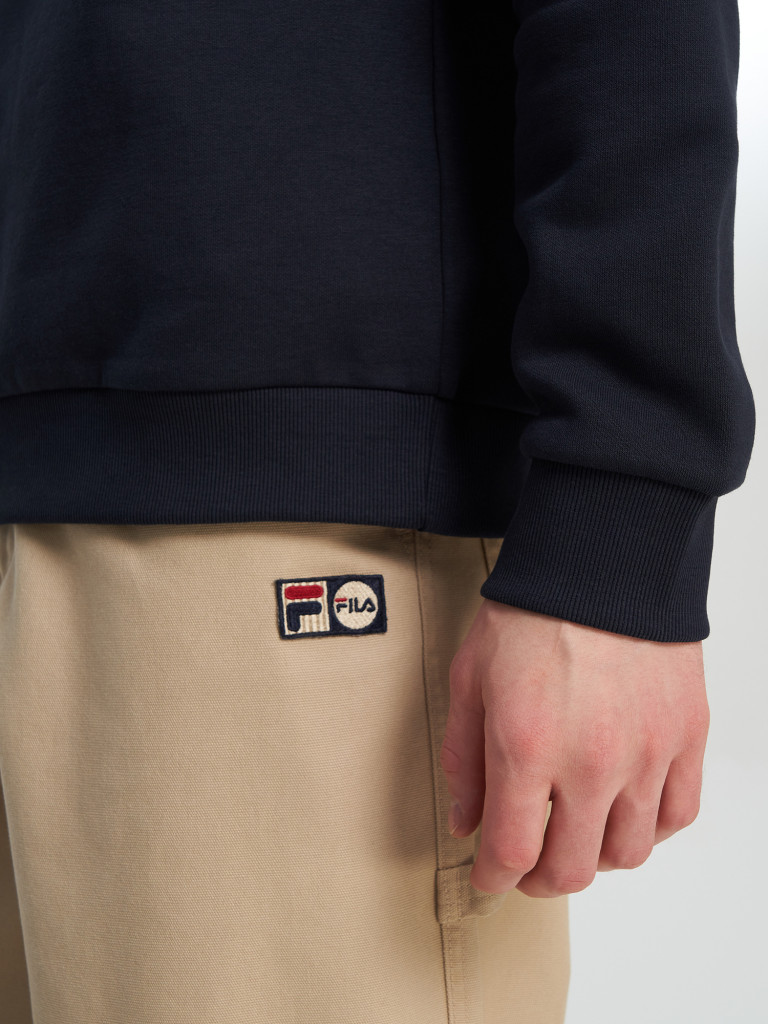 Толстовка мужская FILA