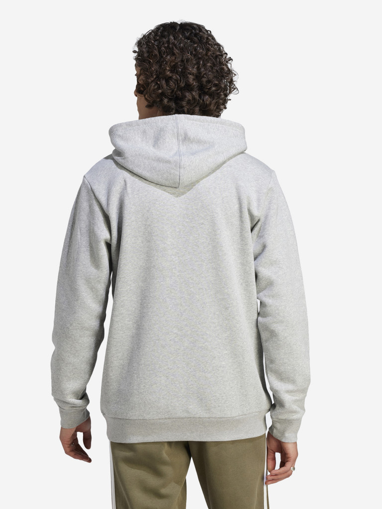 Худи мужское adidas