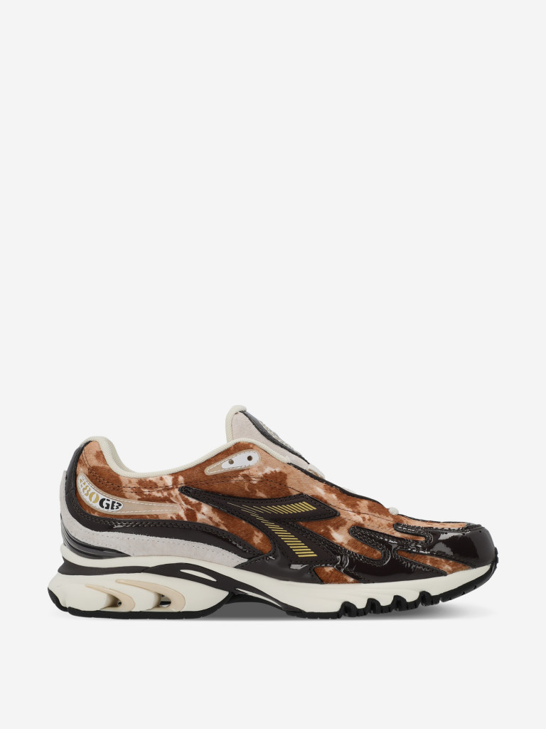 Кроссовки женские Diadora Mythos Propulsion 280 Jungle