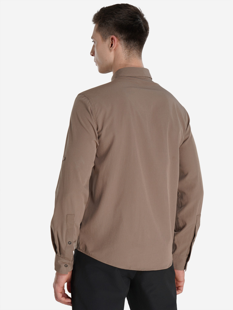 Рубашка мужская Northland