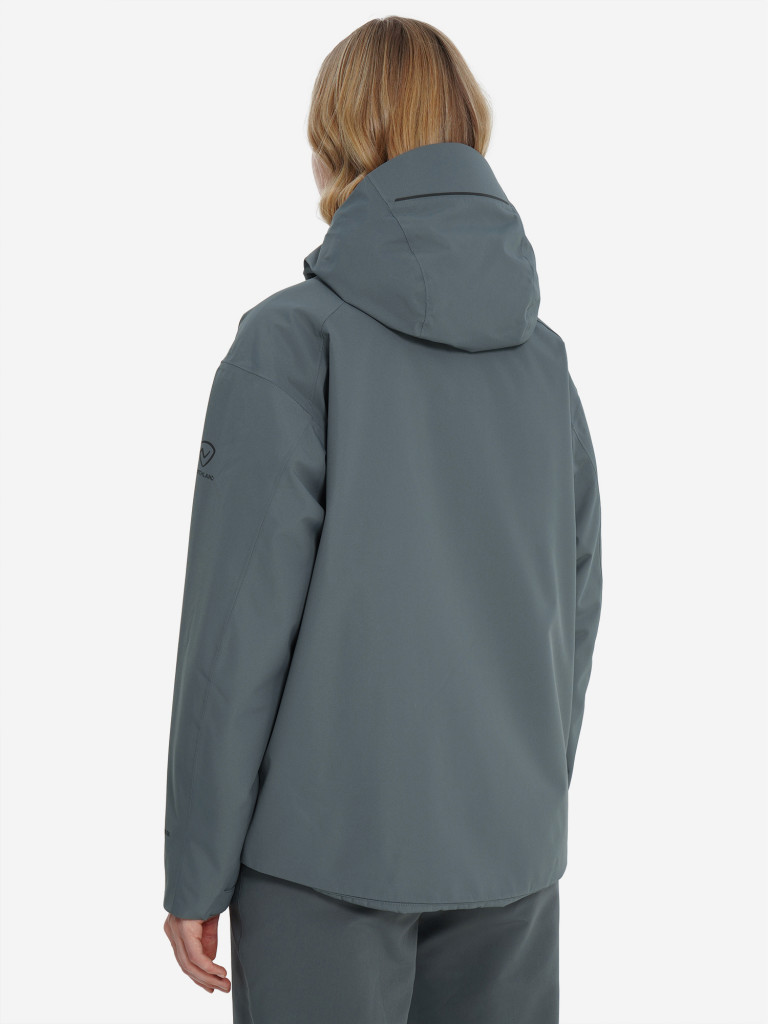 Куртка утепленная женская Northland