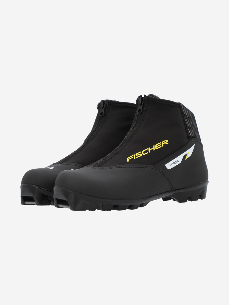 Ботинки лыжные Fischer Nordic