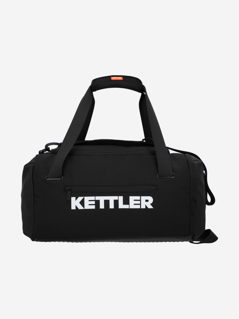 фото Сумка kettler, черный