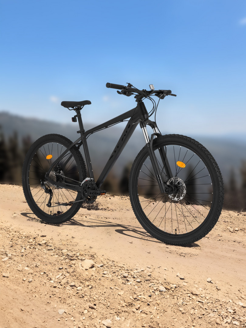 Велосипед горный Stern Force 20 29