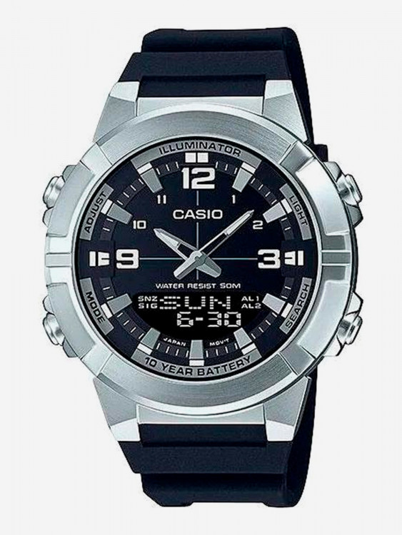Наручные часы Casio Collection AMW-870-1A