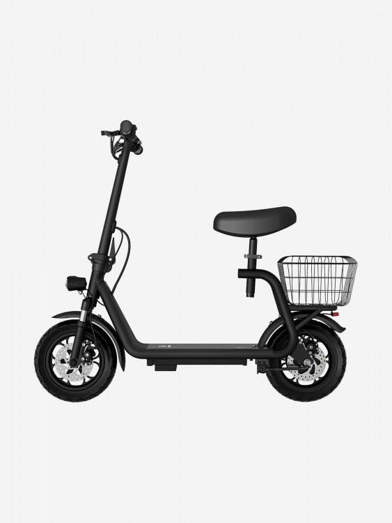 Электросамокат Kugoo Kirin C1 Plus