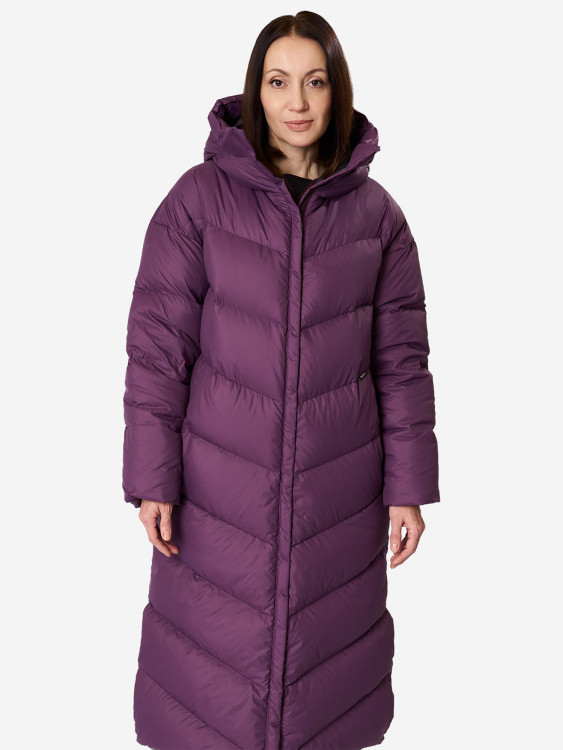 Пальто пуховое Red Fox Astra Женское