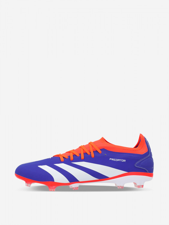 Бутсы мужские adidas Predator Pro FG