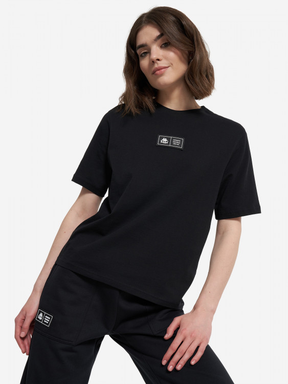 Футболка женская Kappa