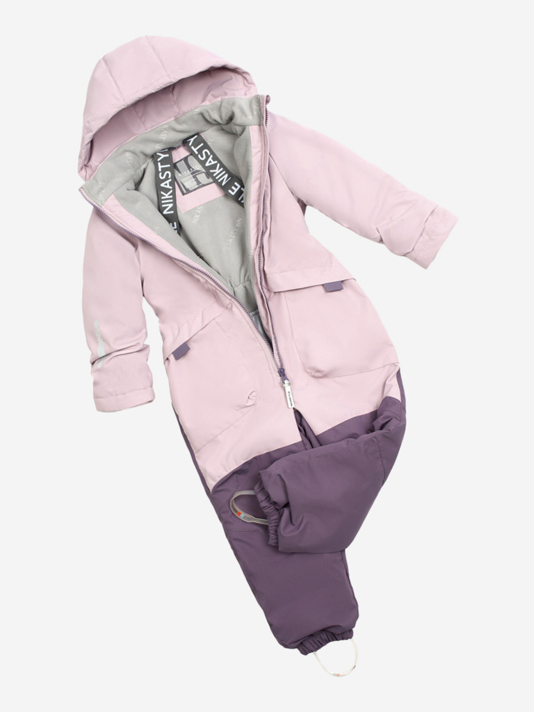 Комбинезон NIKASTYLE