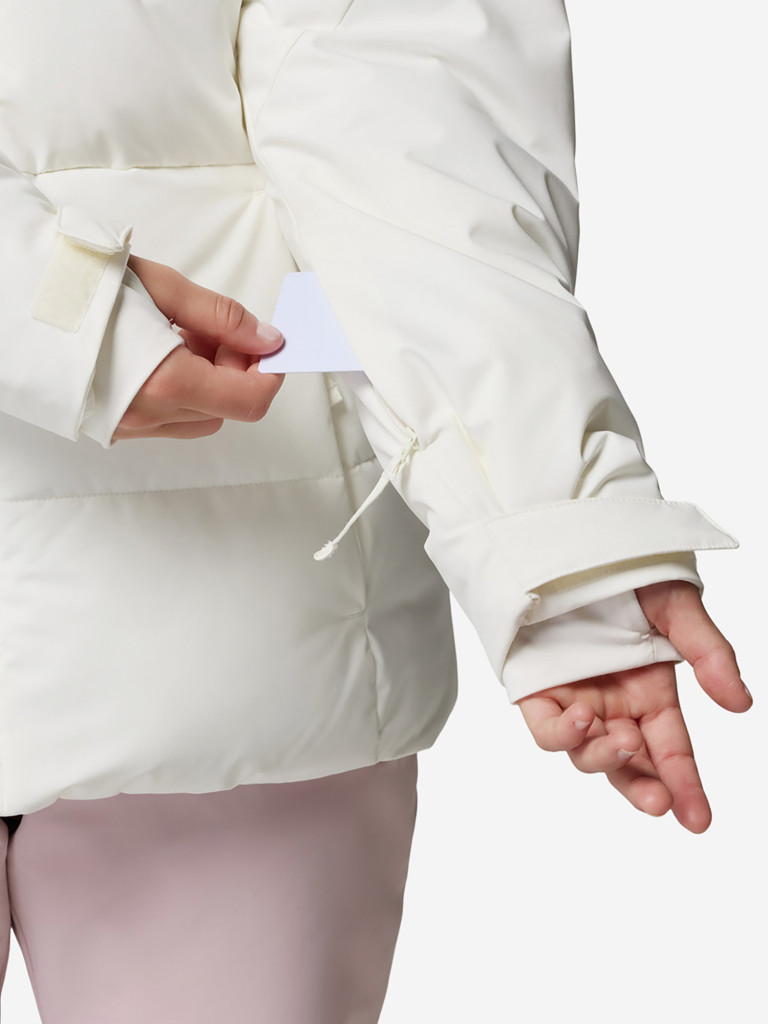 Куртка горнолыжная женская Columbia Ava Alpine Puffer Jacket