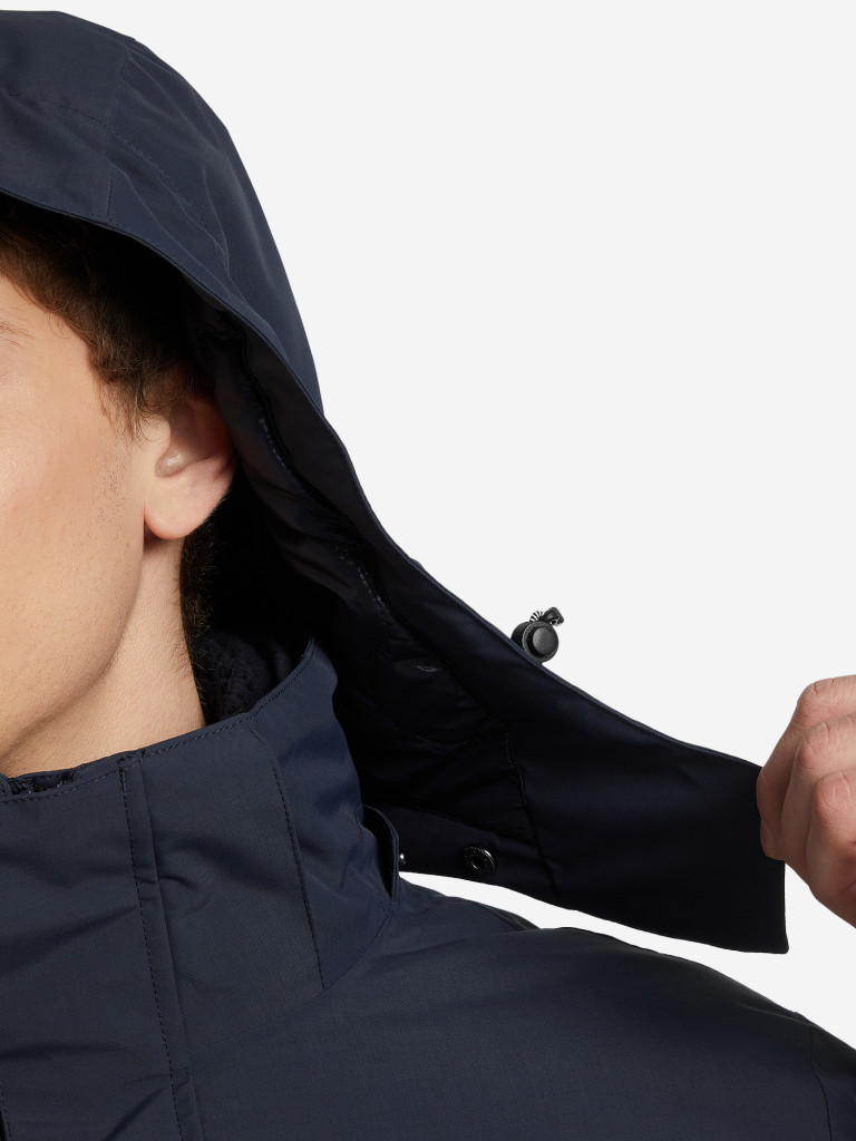 Куртка утепленная мужская IcePeak Alston